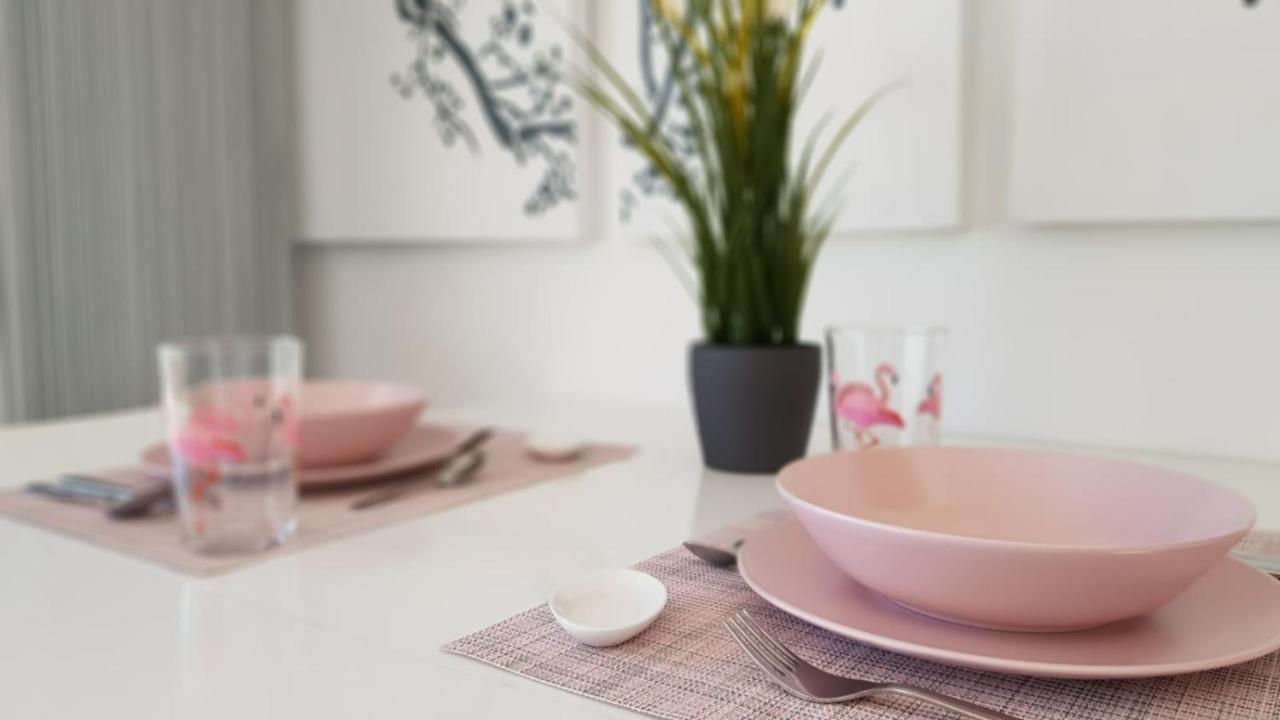 Villa Rufol 델테브레 외부 사진