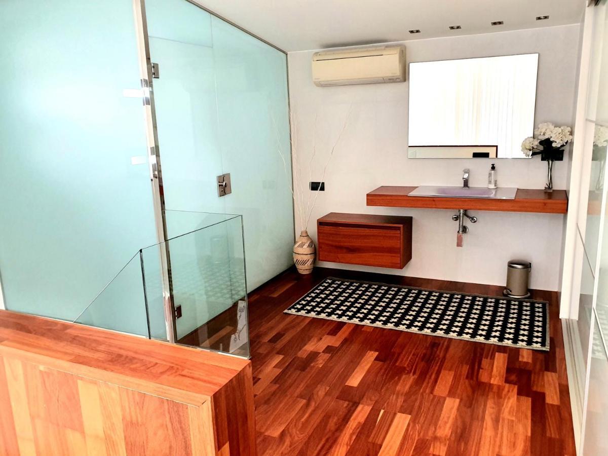 Villa Rufol 델테브레 외부 사진