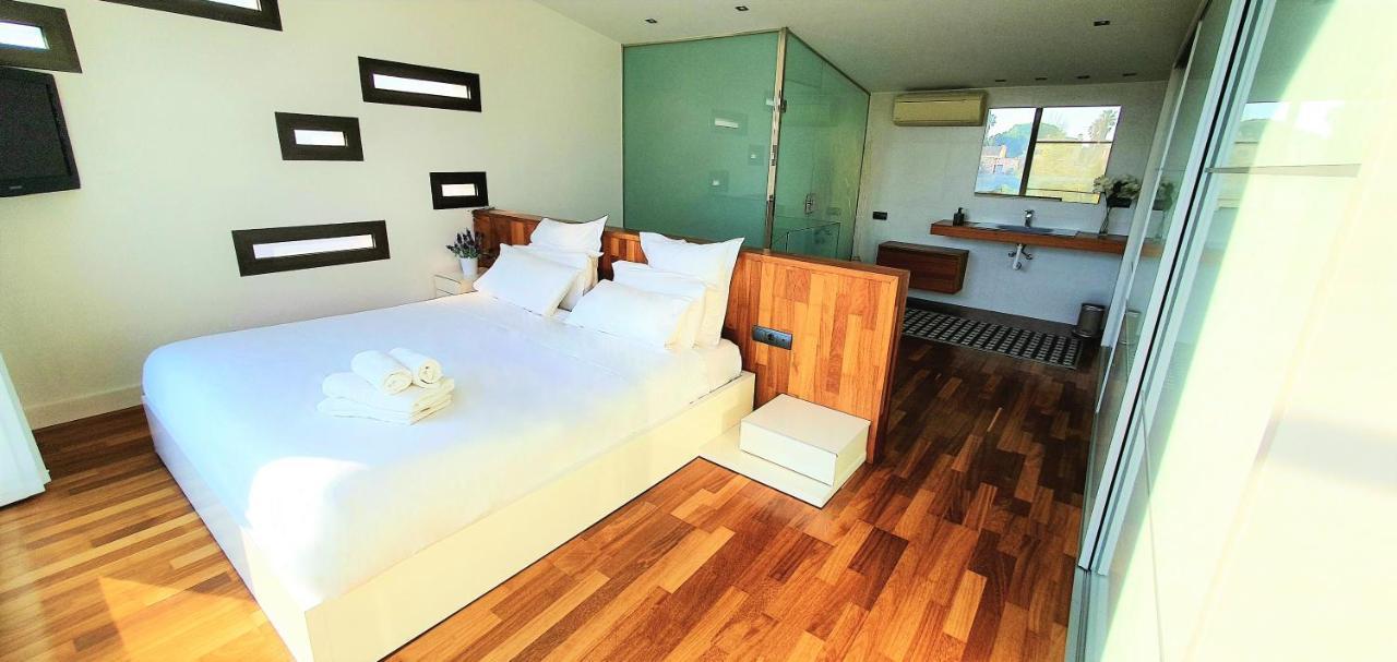 Villa Rufol 델테브레 외부 사진