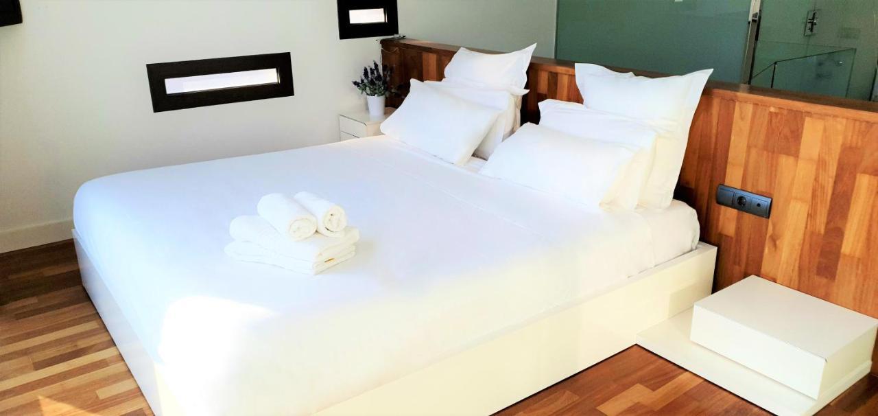 Villa Rufol 델테브레 외부 사진