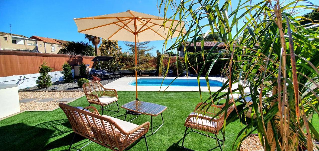 Villa Rufol 델테브레 외부 사진